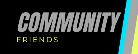 Community Friend