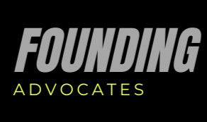 Founding Advocate