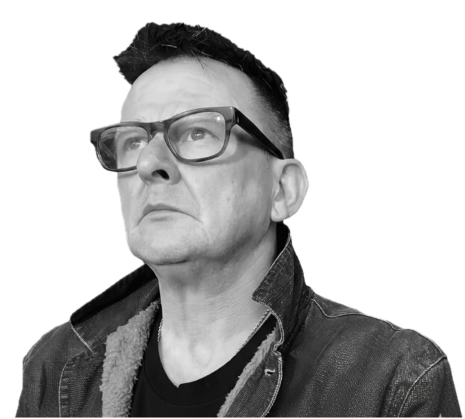Vinny Warren