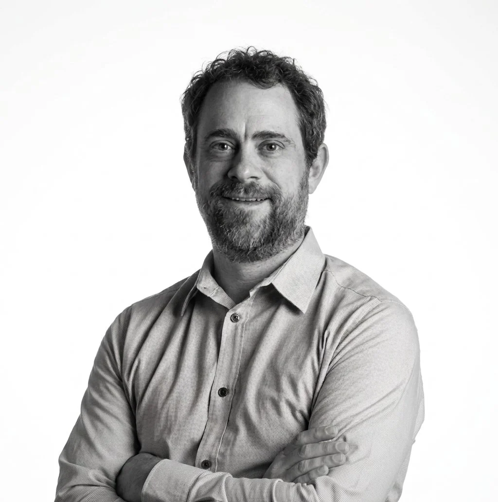 Jason Pope