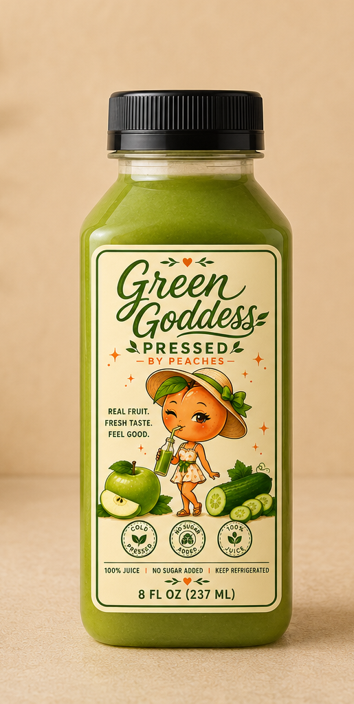 Green Goddess