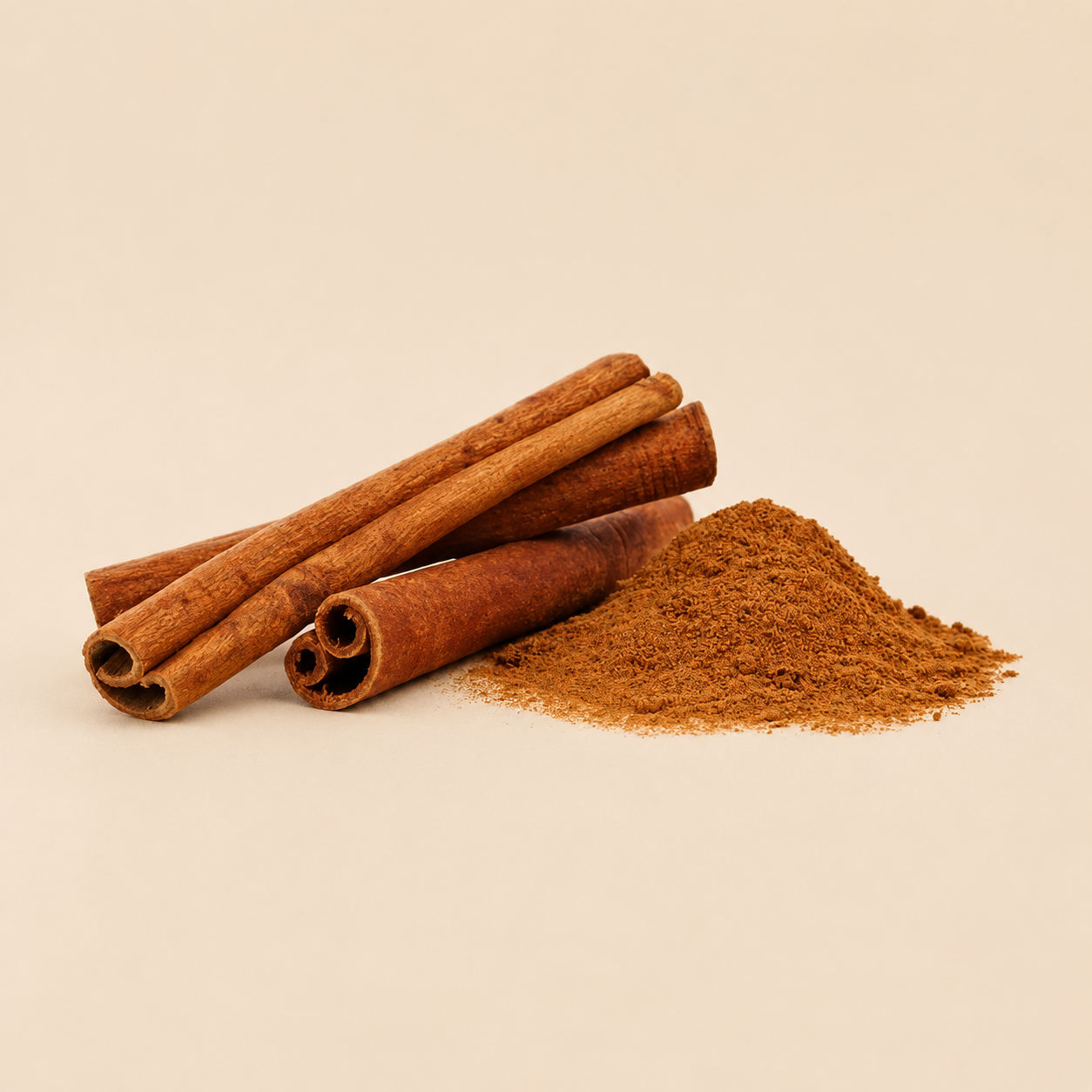 Cinnamon