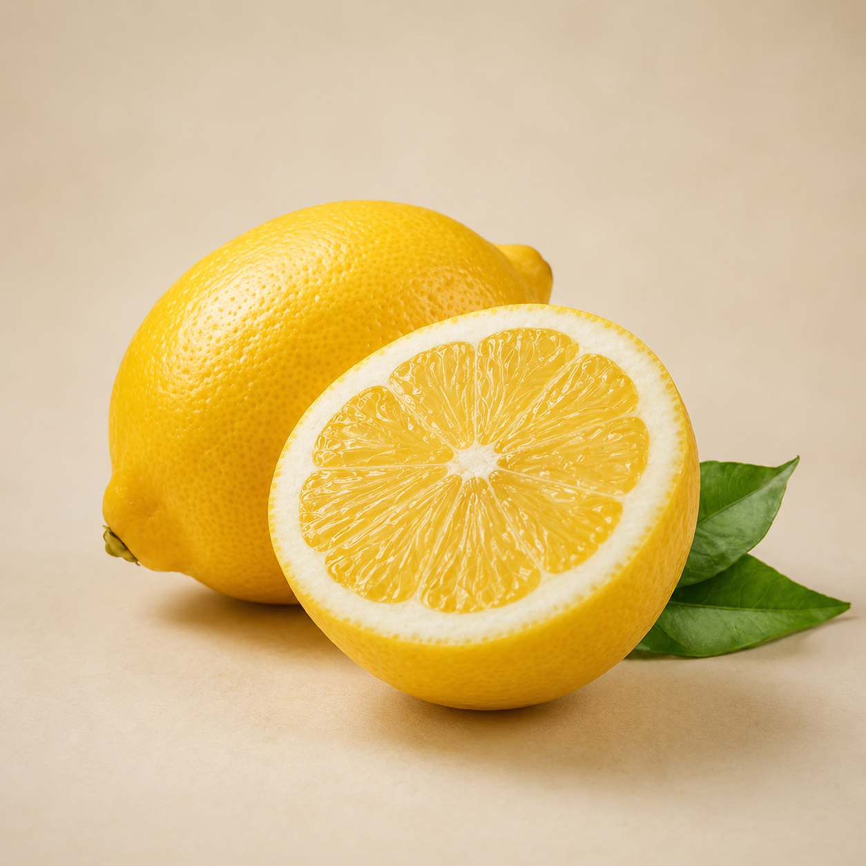 Lemon Slices