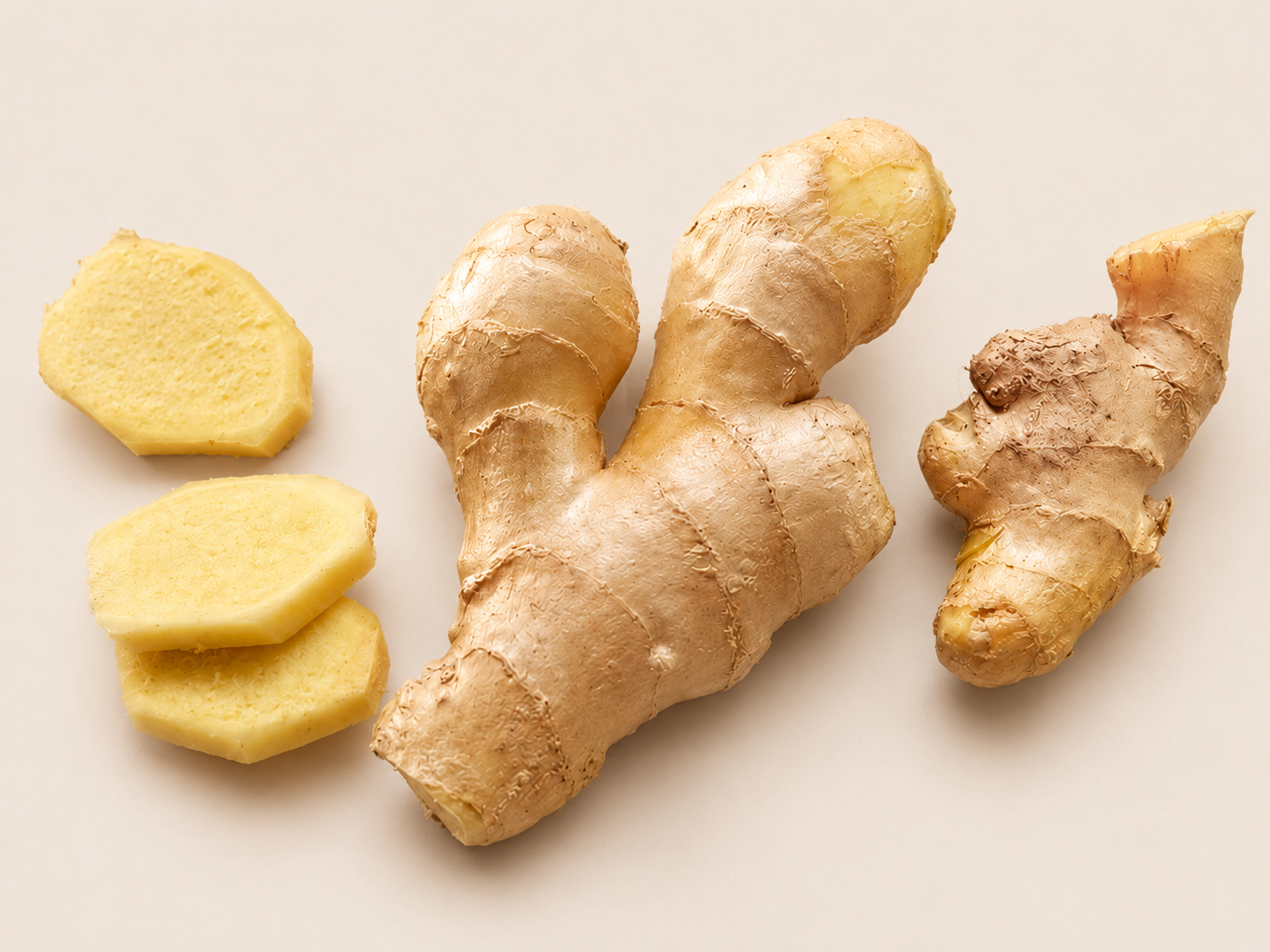 Ginger