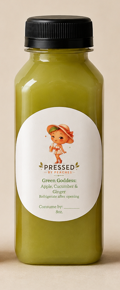 Green Goddess