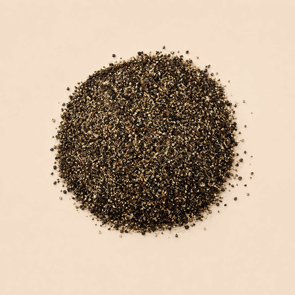 Black Pepper
