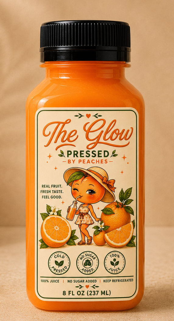 The Glow