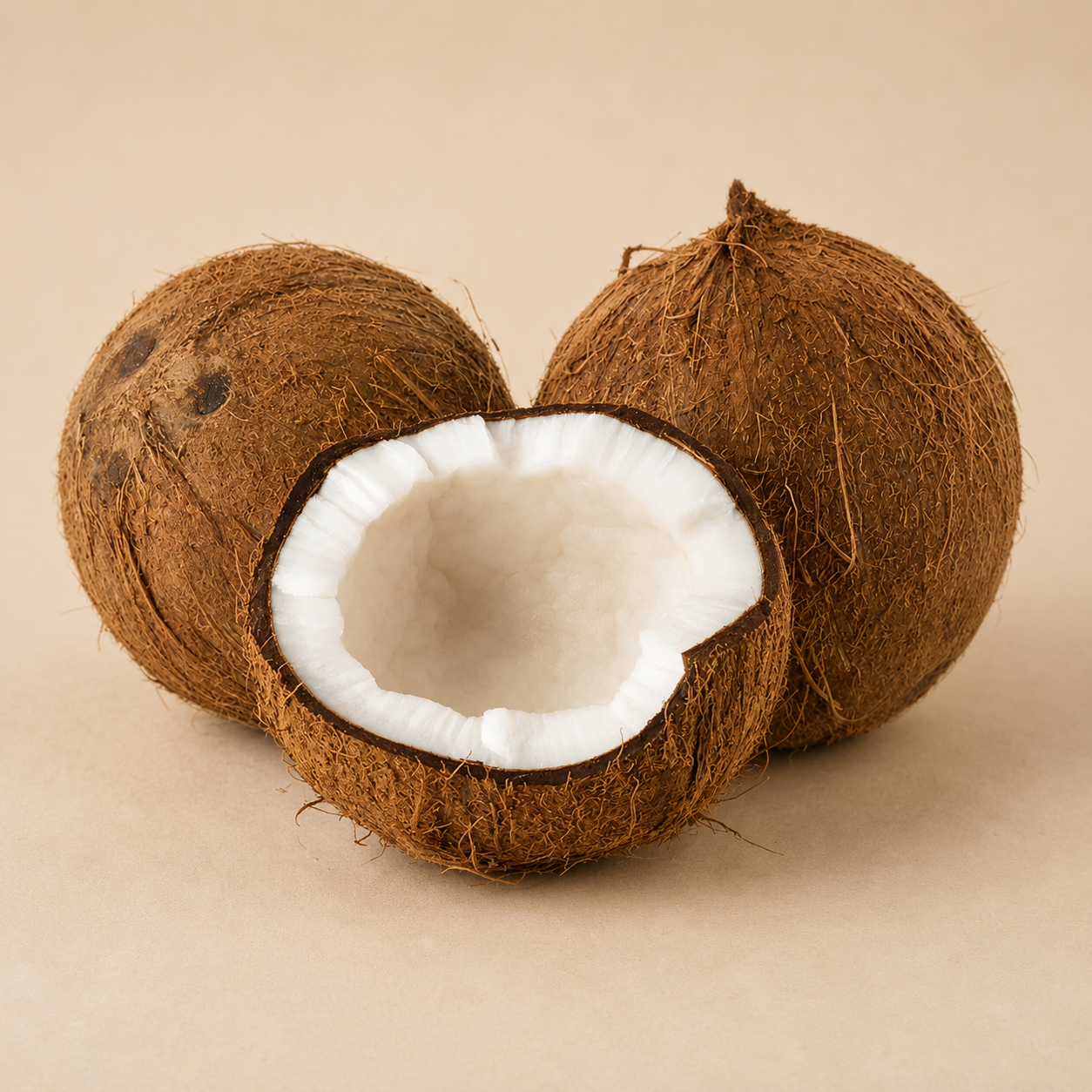 Fresh Coconut Water