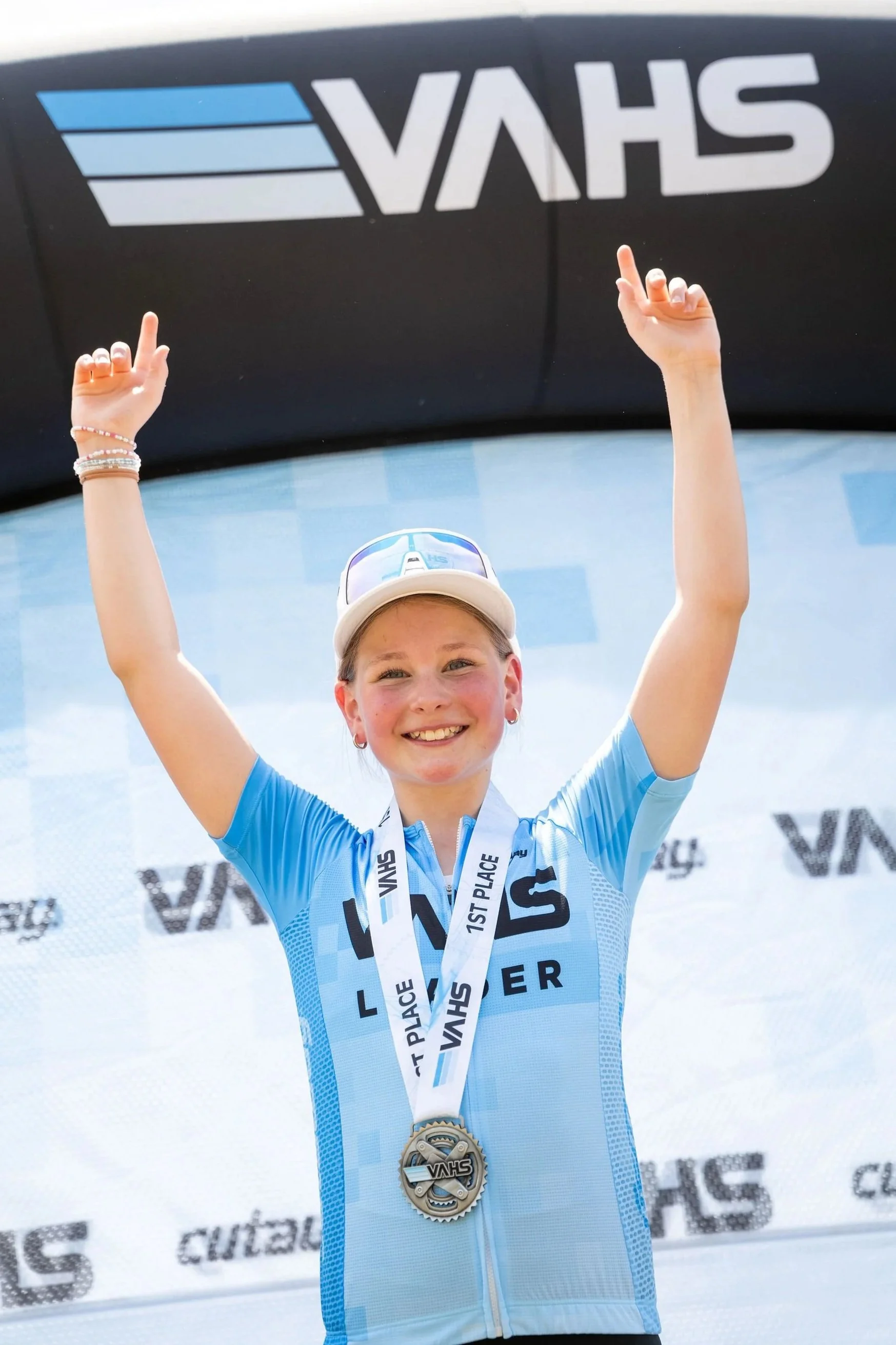 <p><b>DEVELOPMENT</b>17 Years of Junior Racing</p><a href=/about>LEARN MORE</a>