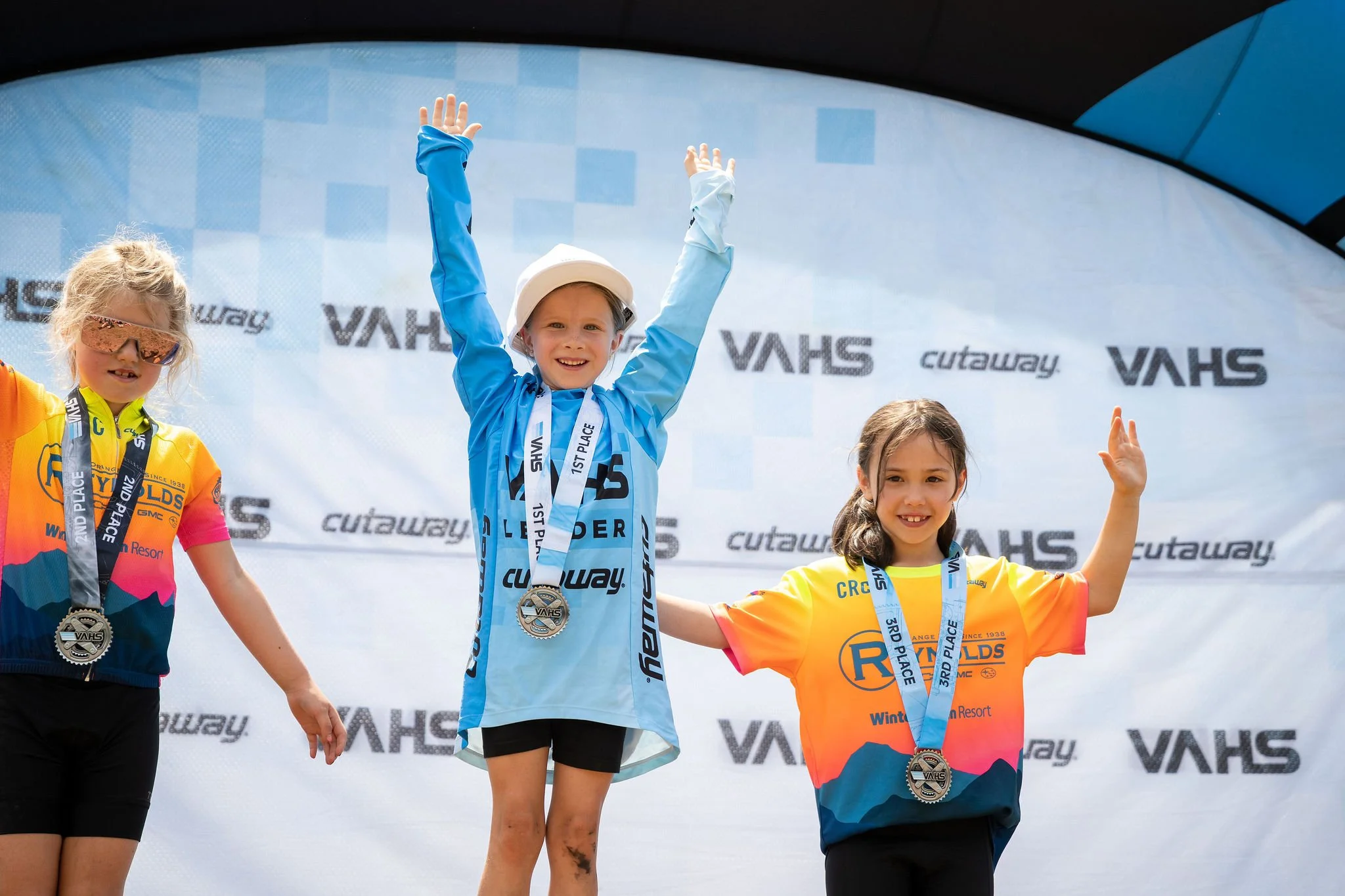 Why Elementary School Racing is Important to Grow the Sport