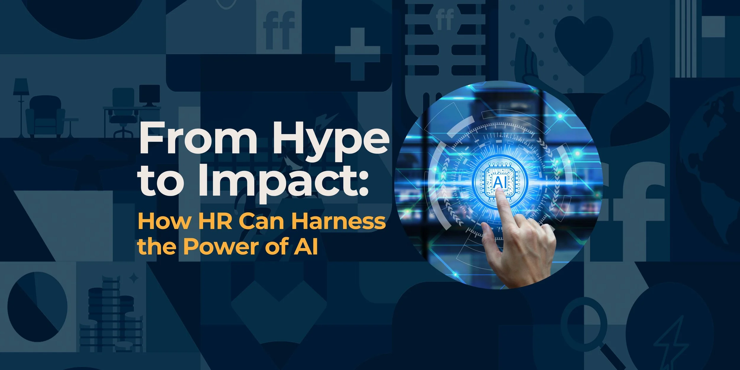 foHRsight White Paper: How HR Can Harness the Power of AI