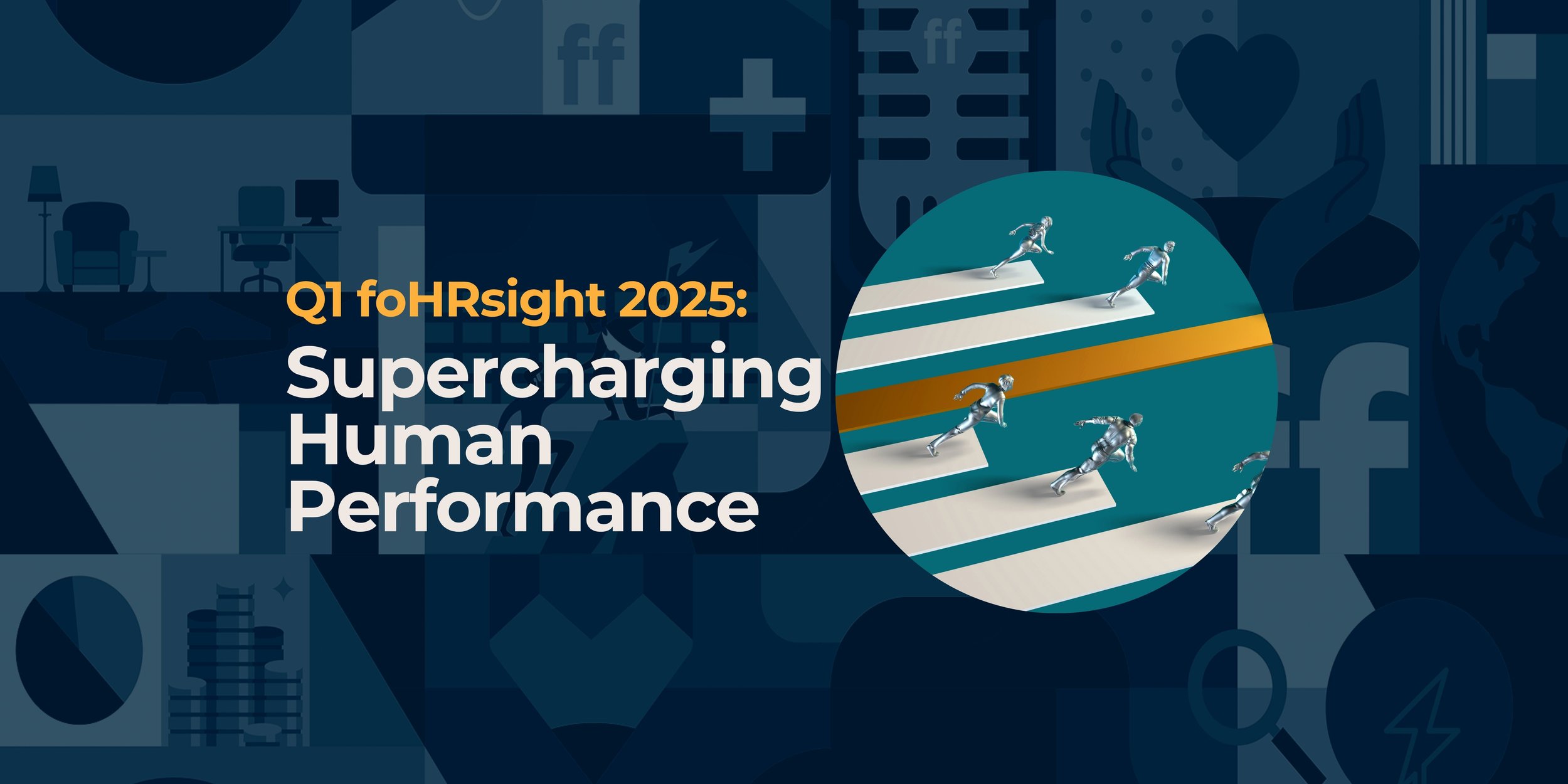 foHRsight White Paper: Supercharging Human Performance