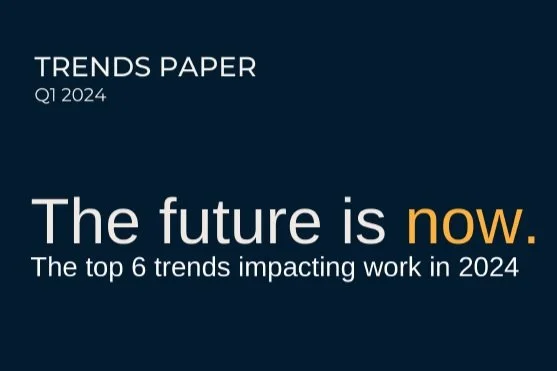 Our Q1 foHRsight Report for 2024
