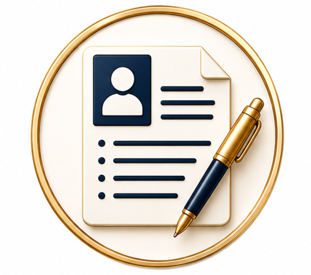 Resume & Cover Letter