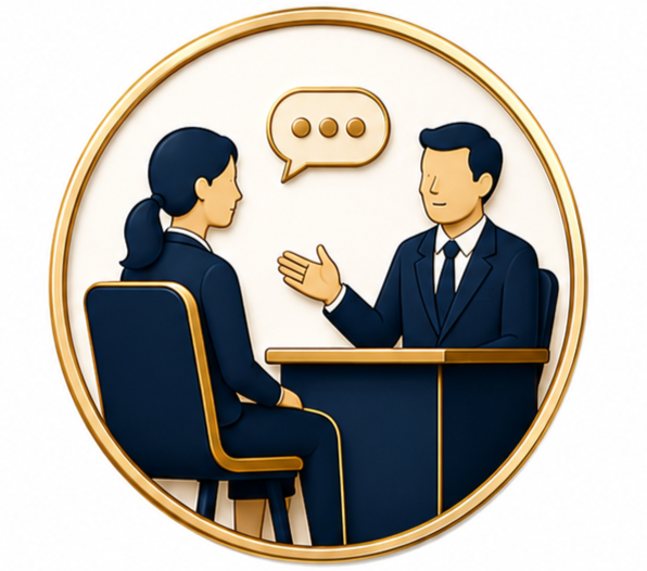 Interview Support