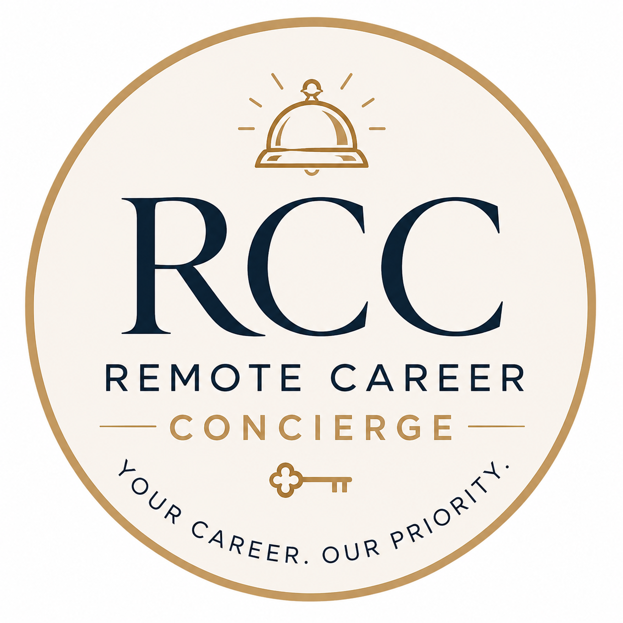 REMOTE CAREER CONCIERGE