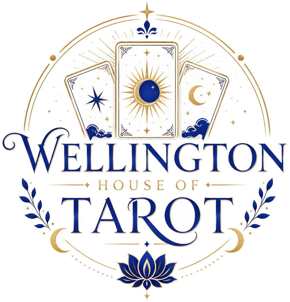 Wellington House of Tarot