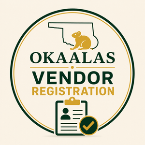Vendor Registration