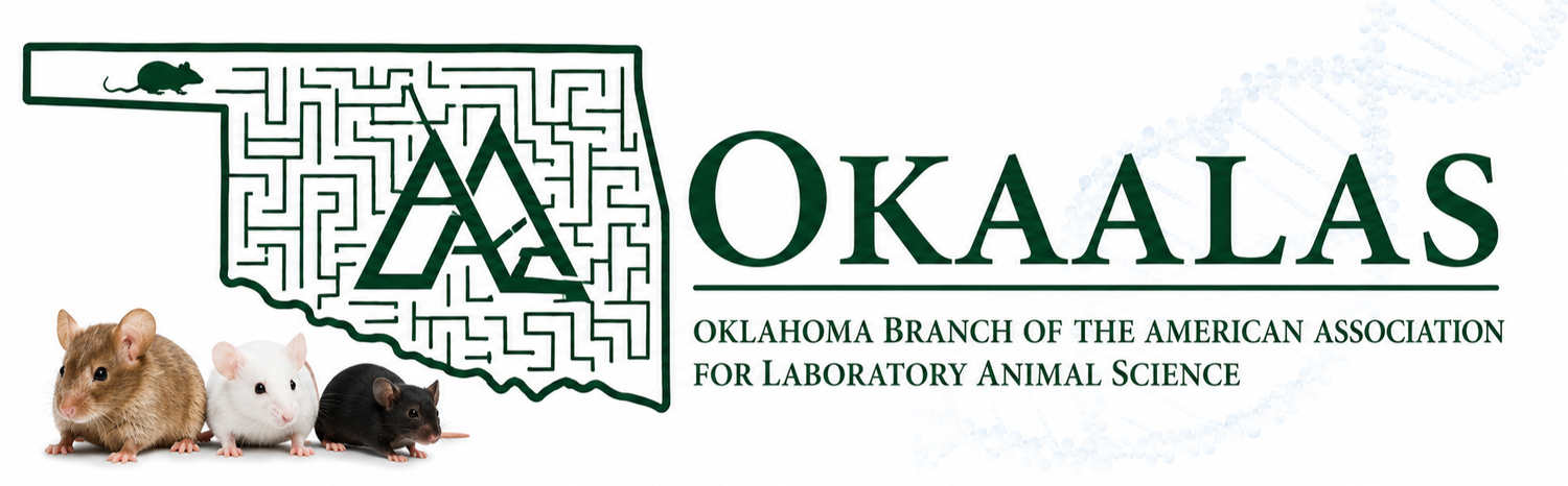 OKAALAS - Oklahoma Branch for  AALAS