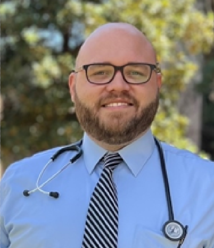 Dr. Shawn Lane
