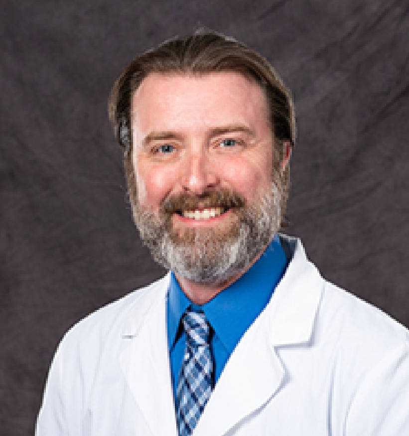 Dr. Matthew West