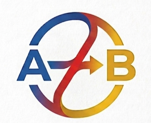A to B Languages