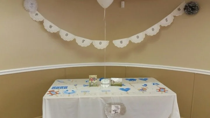 Some celebrations are too special to leave to chance. 🤍✨🍼

From the vision to the finishing touches, this baby shower was thoughtfully planned, styled, and brought to life with all the little details that make a celebration feel just right.

At Eve