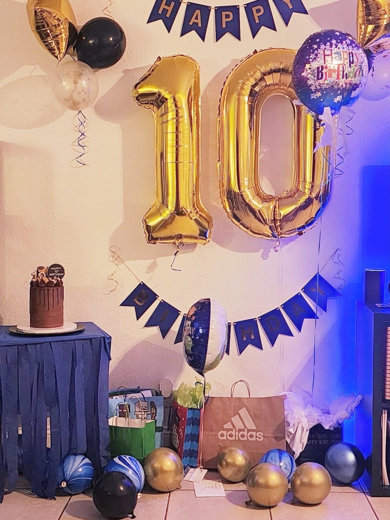 🎈 You planned the party. Now let us help you pull it all together! ✨

Not every birthday needs a full-service event planner&hellip; sometimes you just need a few extra hands. 🙌🏽

That&rsquo;s where Event Edits Collective comes in! 💫

Whether you&