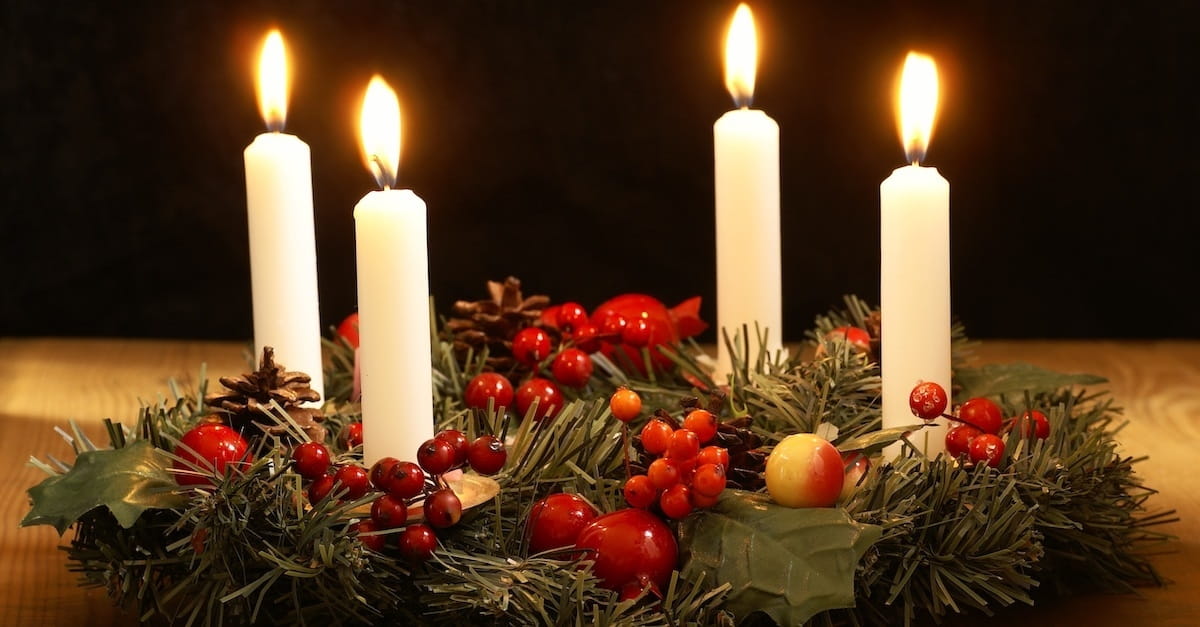 The What &amp; Why of Christmas