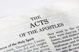 Acts 10