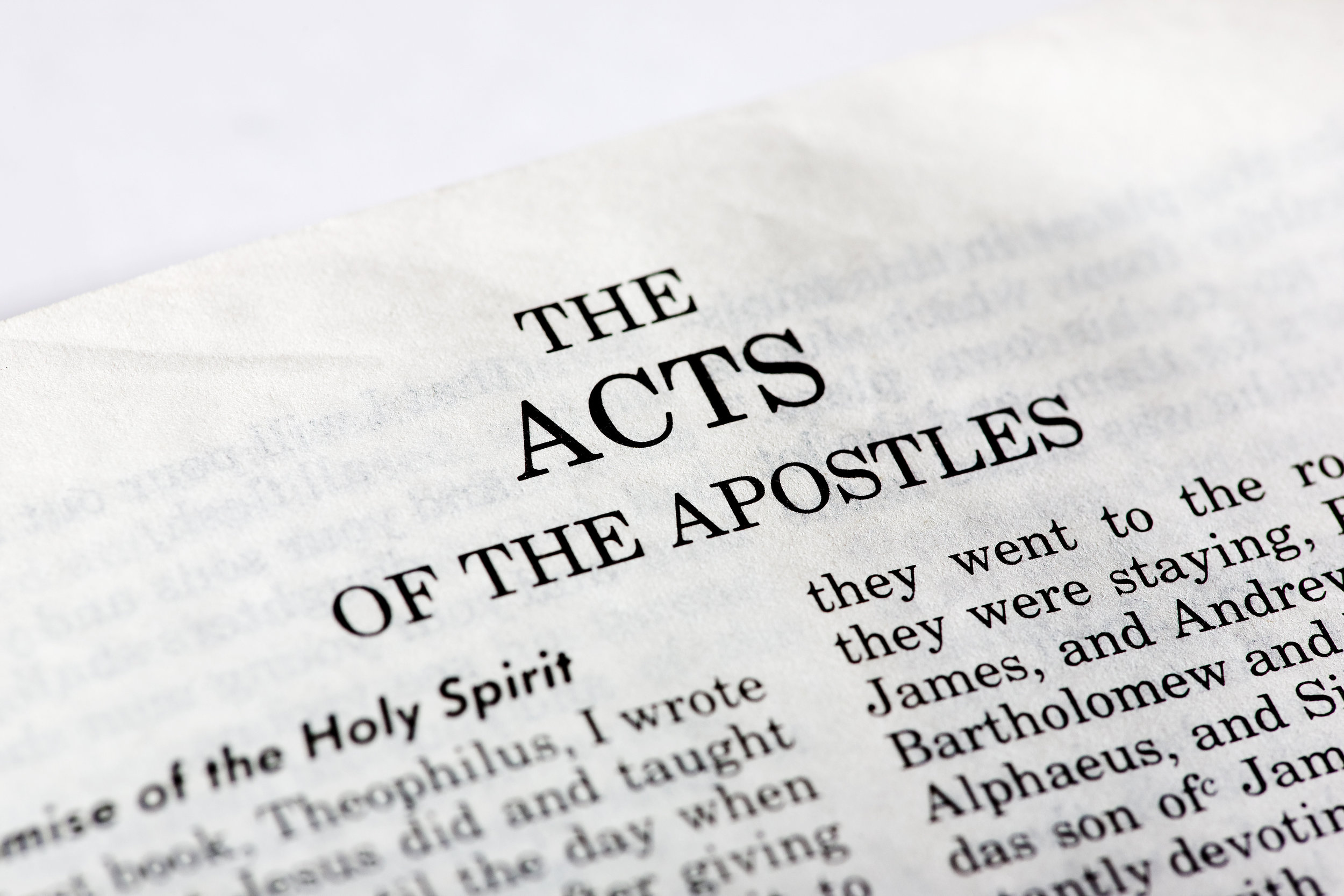 Acts 21