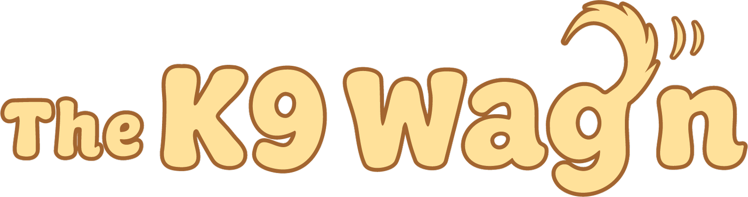 The K9 Wag'n