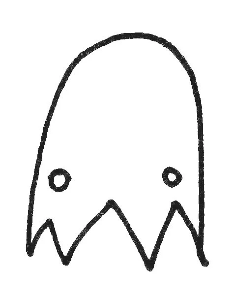 GHOST