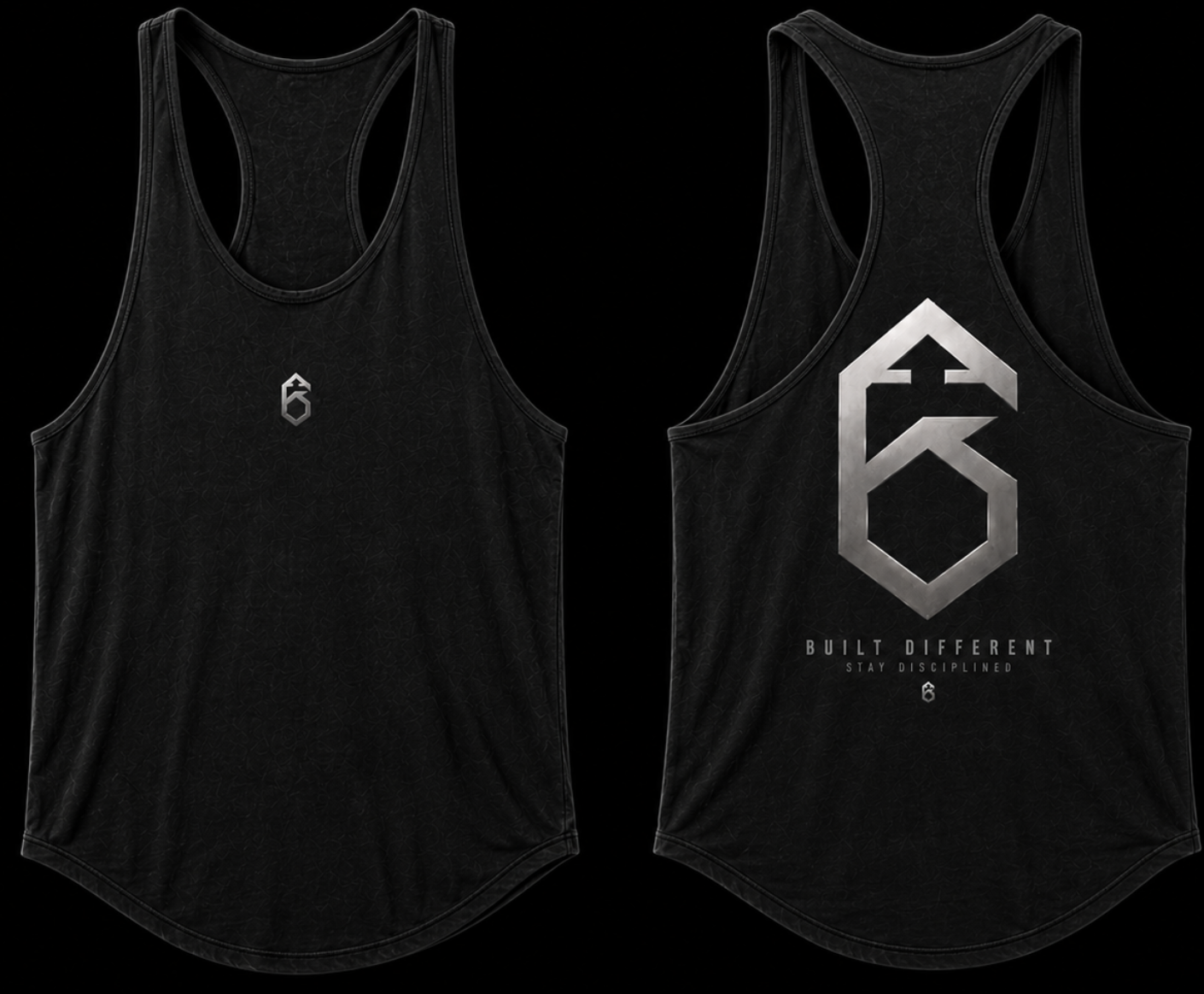 stringer tank