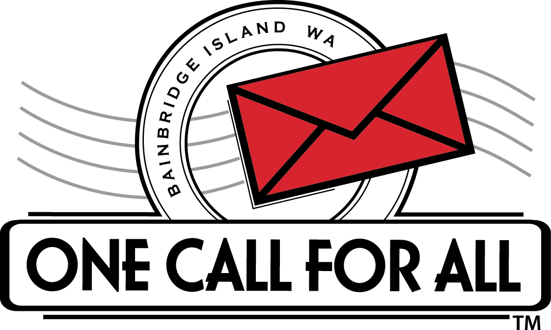 One Call For All