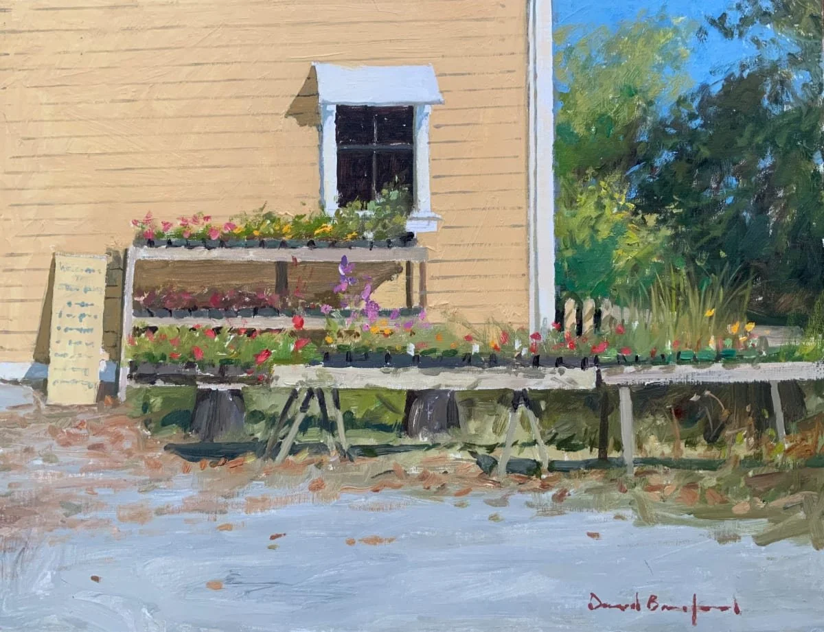 Stone Acres (14x18)