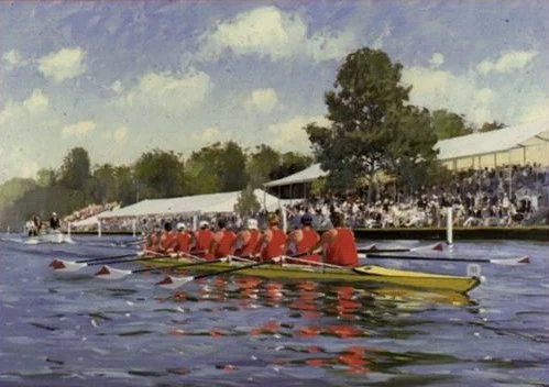 Princess Elizabeth Challenge (18x24 Paper)