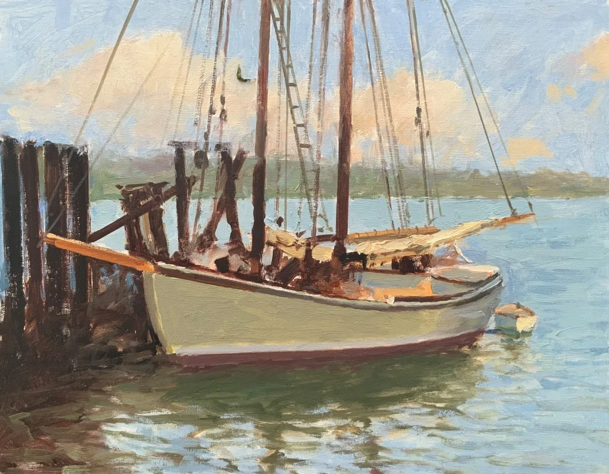 Heritage (11x14)
