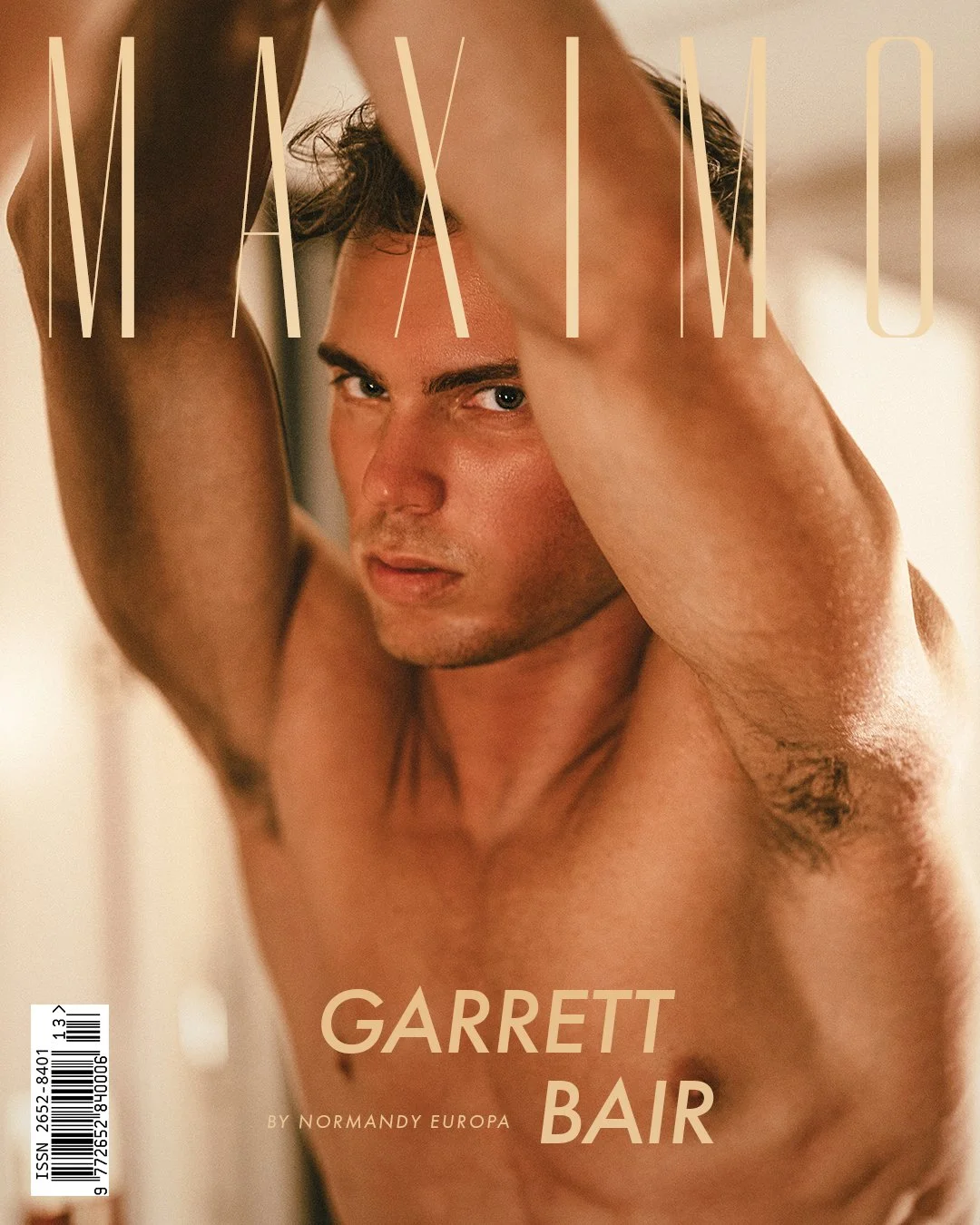 Tearsheets_Maximo_GarrettBair_Cover.jpg