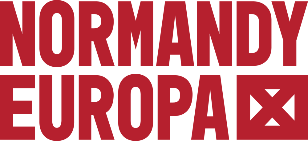 NORMANDY EUROPA (Copy) (Copy) (Copy)