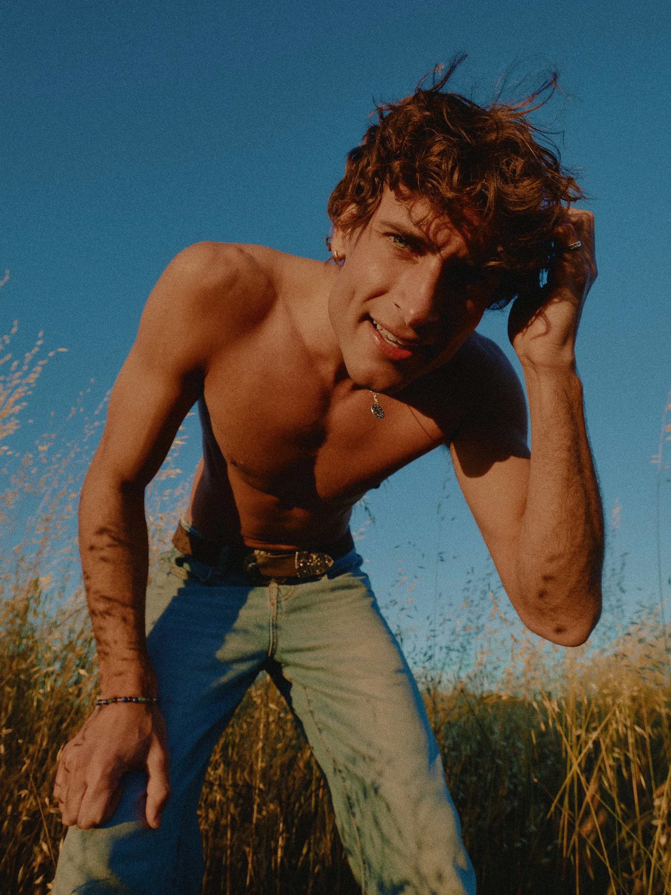 Summerboy

@kristianwilkes of @twomanagement