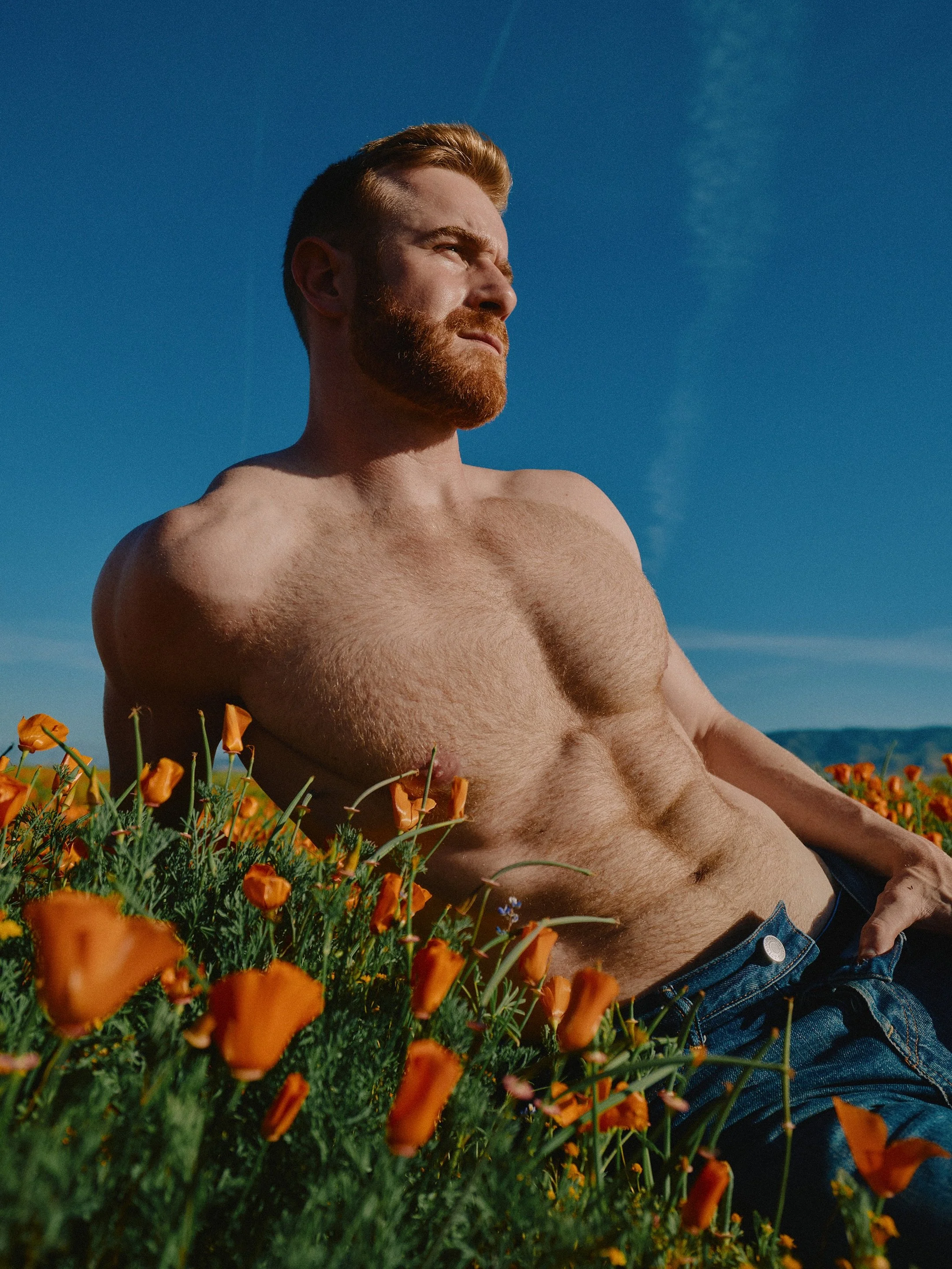 Still bloomin&rsquo;

@robertedwardnash of @bicoastalmgmt
