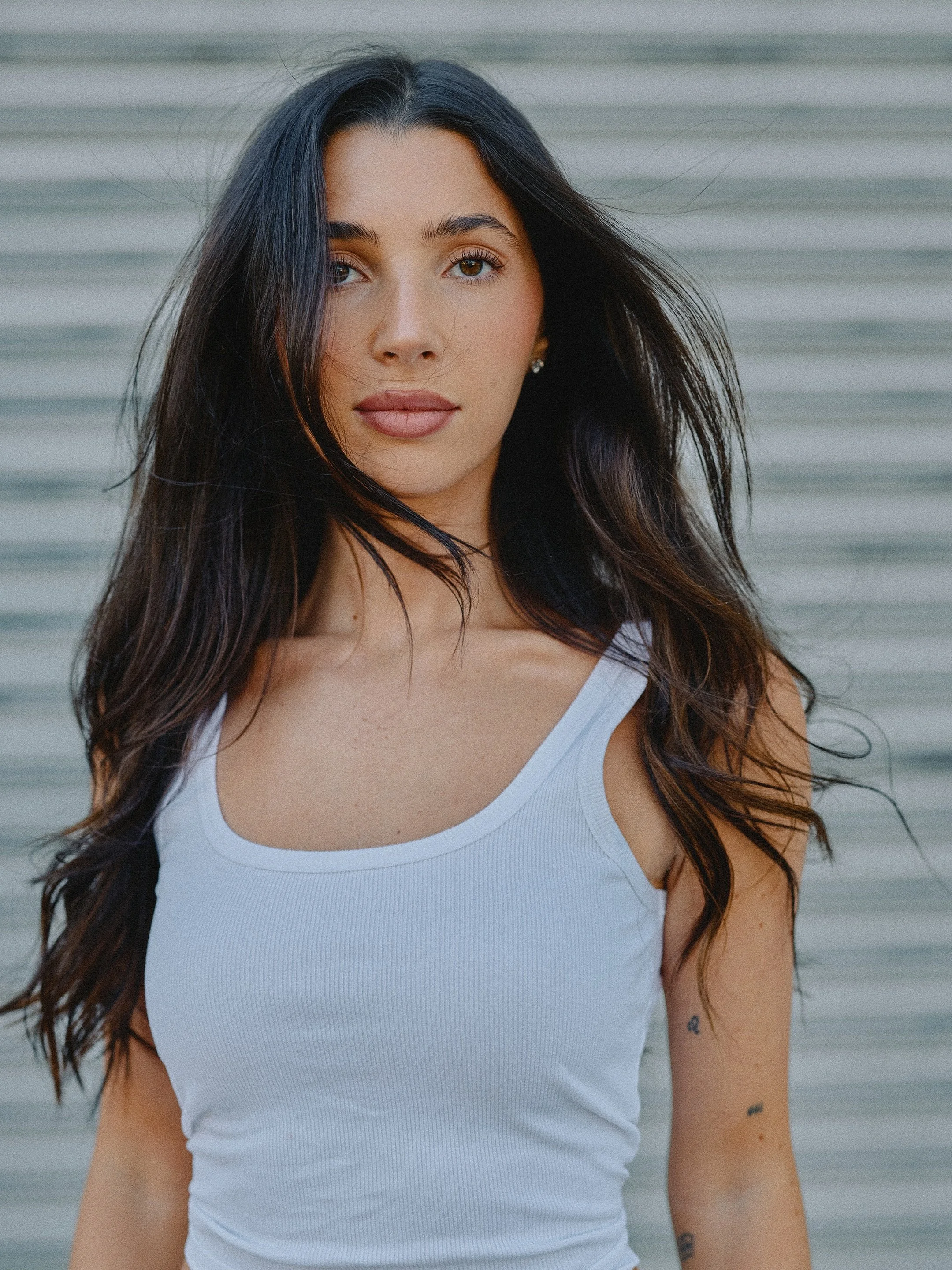Aligning with the breeze.

@natalielyndsey of @scoutmodelagency