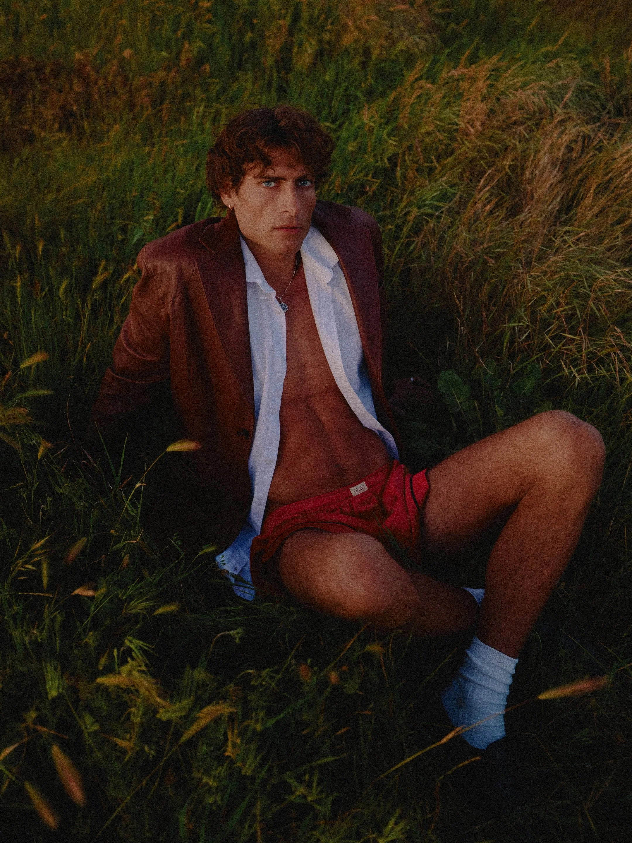 A little after sunset.

@kristianwilkes of @twomanagement