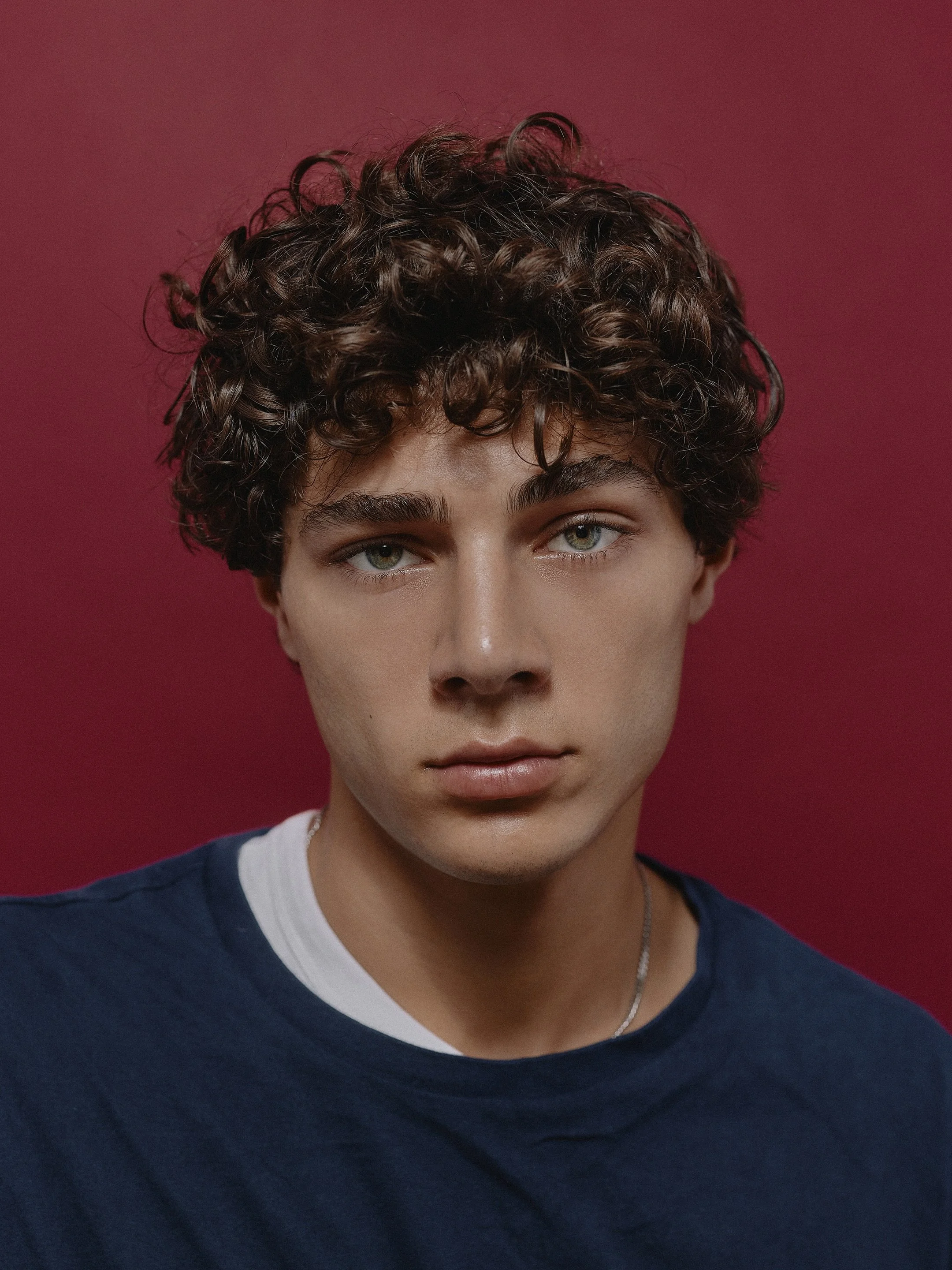 Close-ups with @chrisfreer_ of @crawfordmodelsla