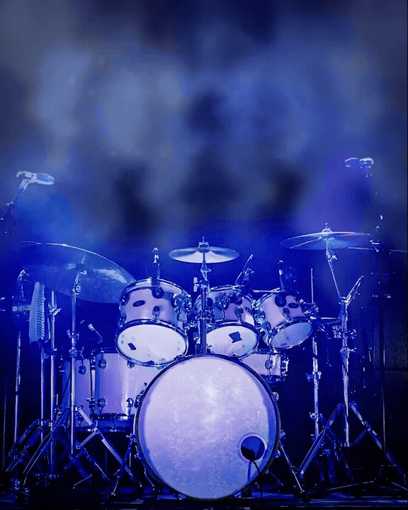 Adobe Express - Hard Rock Cafe - Hug A Drummer.gif