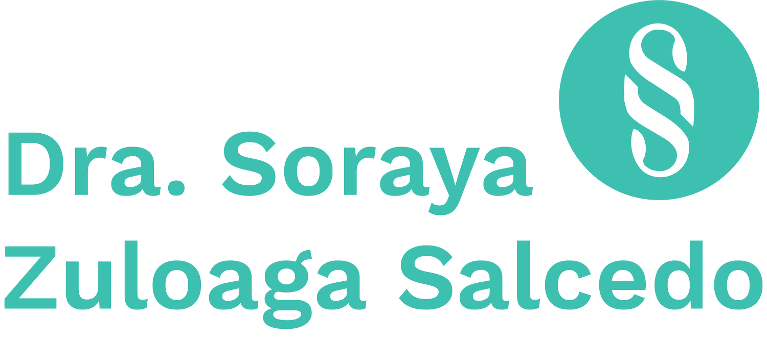 Dra Soraya Zuloaga Salcedo
