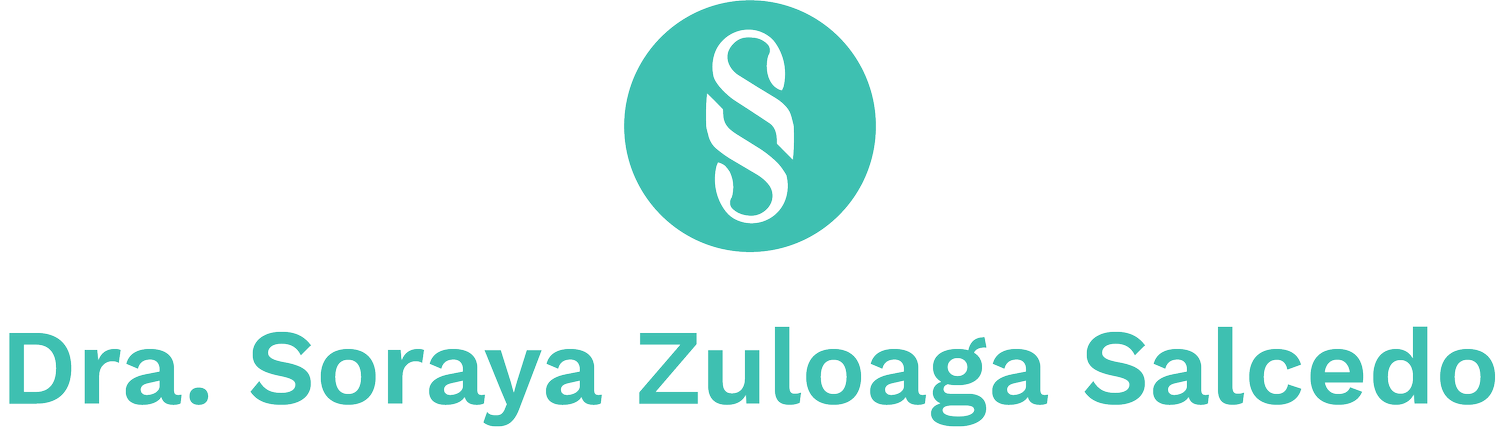 Dra Soraya Zuloaga Salcedo