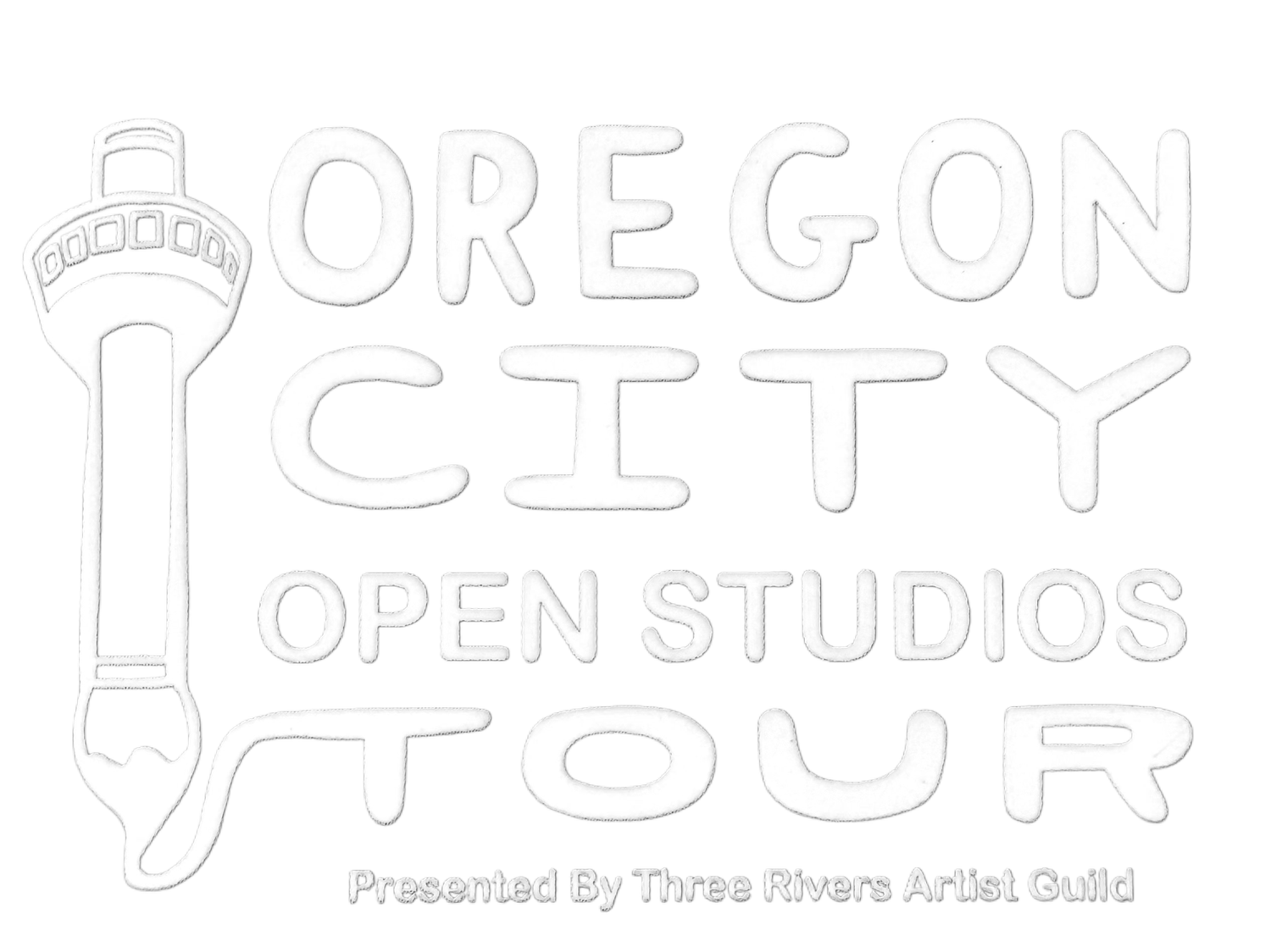 Oregon City Open Studios Tour
