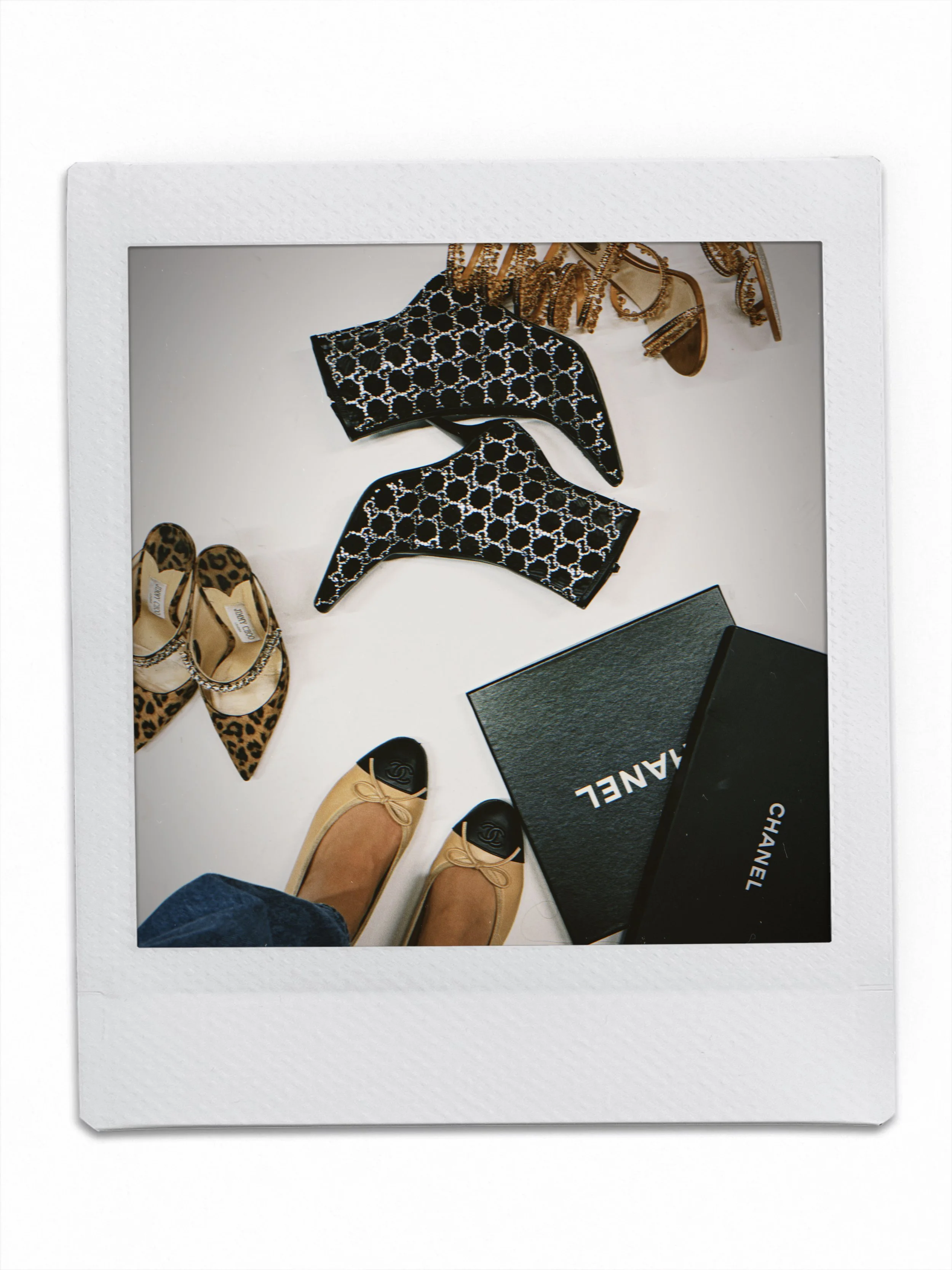 Personal Shopping Add-On